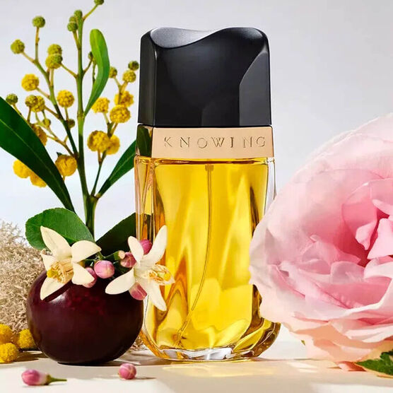 Perfume Est&eacute;e Lauder Knowing Feminino Eau de Parfum